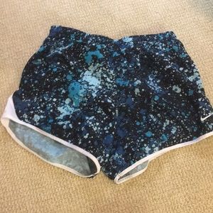 Nike Shorts!